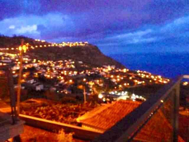 Villa Girasol Arco da Calheta  Exterior photo