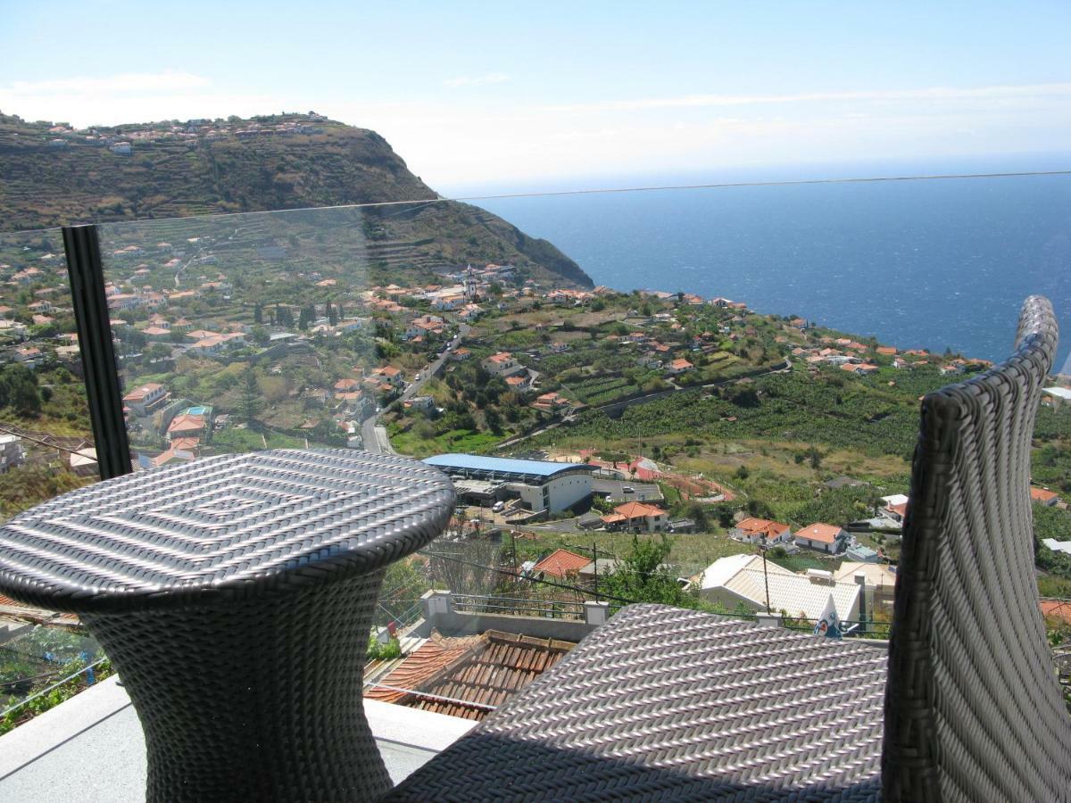 Villa Girasol Arco da Calheta  Exterior photo