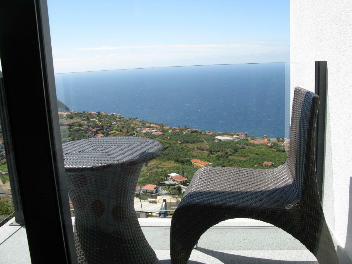 Villa Girasol Arco da Calheta  Exterior photo