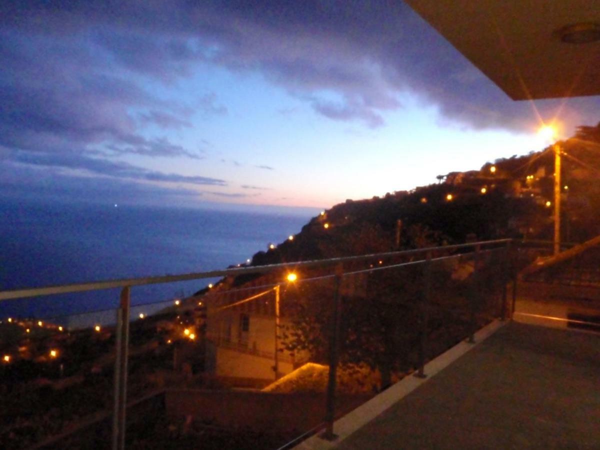 Villa Girasol Arco da Calheta  Exterior photo