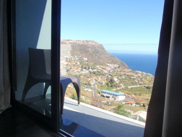 Villa Girasol Arco da Calheta  Exterior photo