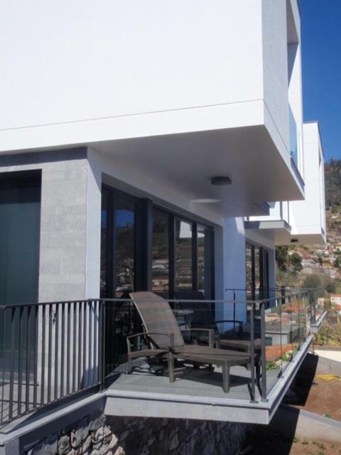 Villa Girasol Arco da Calheta  Exterior photo