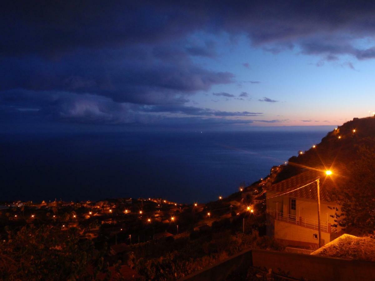 Villa Girasol Arco da Calheta  Exterior photo