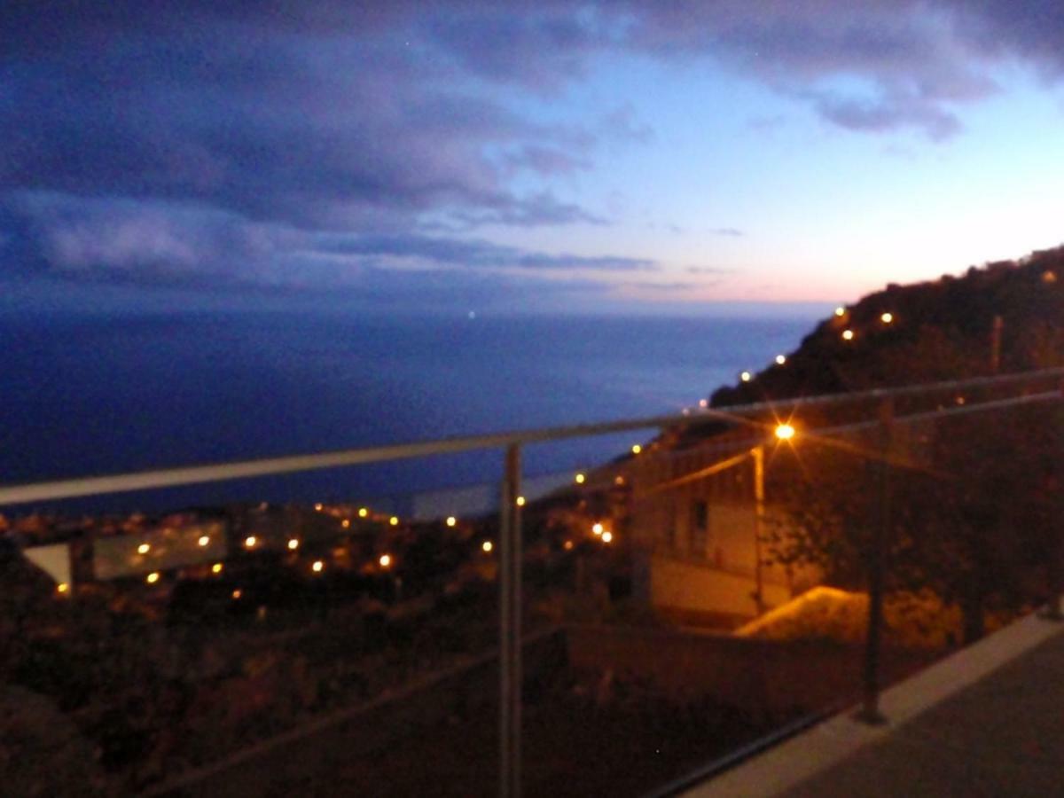 Villa Girasol Arco da Calheta  Exterior photo