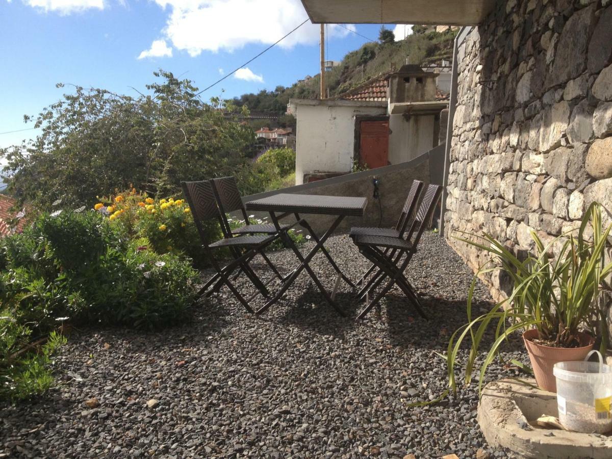 Villa Girasol Arco da Calheta  Exterior photo