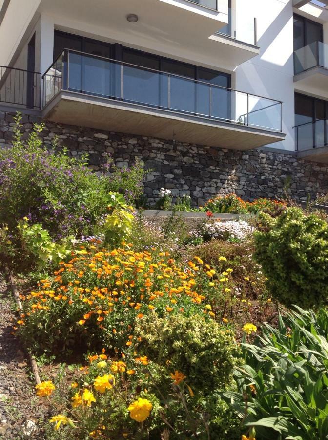 Villa Girasol Arco da Calheta  Exterior photo