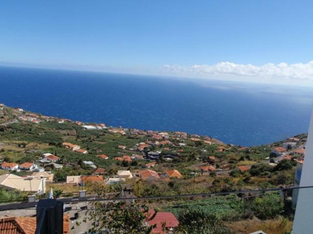 Villa Girasol Arco da Calheta  Exterior photo
