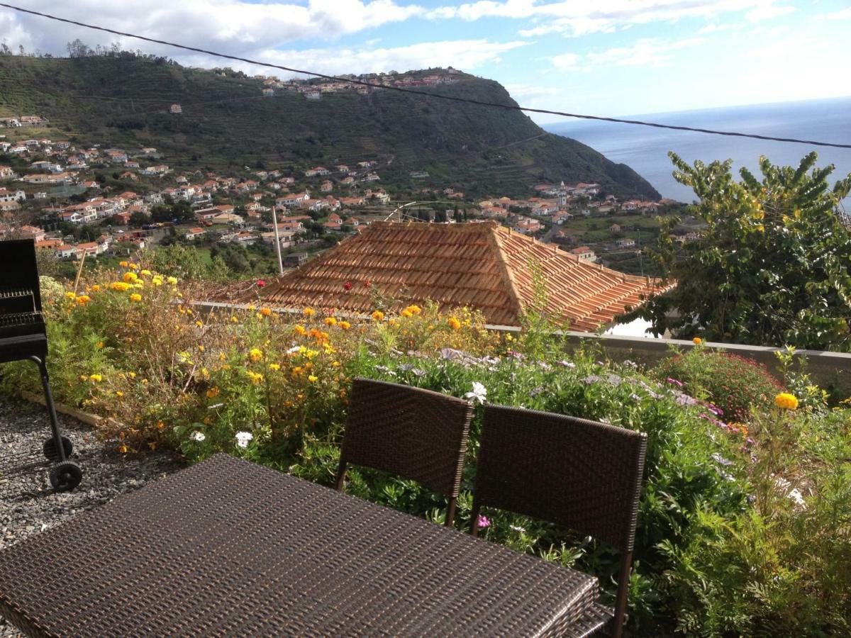 Villa Girasol Arco da Calheta  Exterior photo