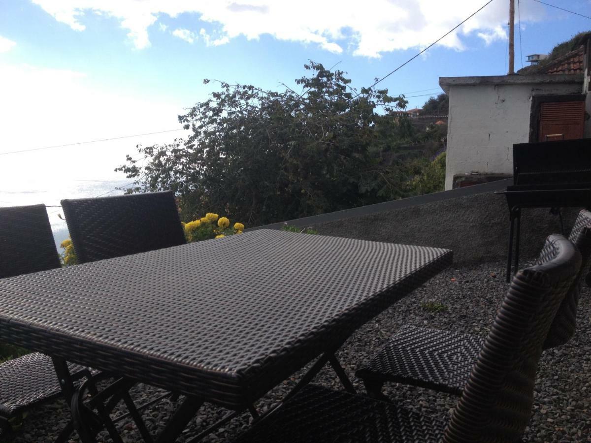 Villa Girasol Arco da Calheta  Exterior photo