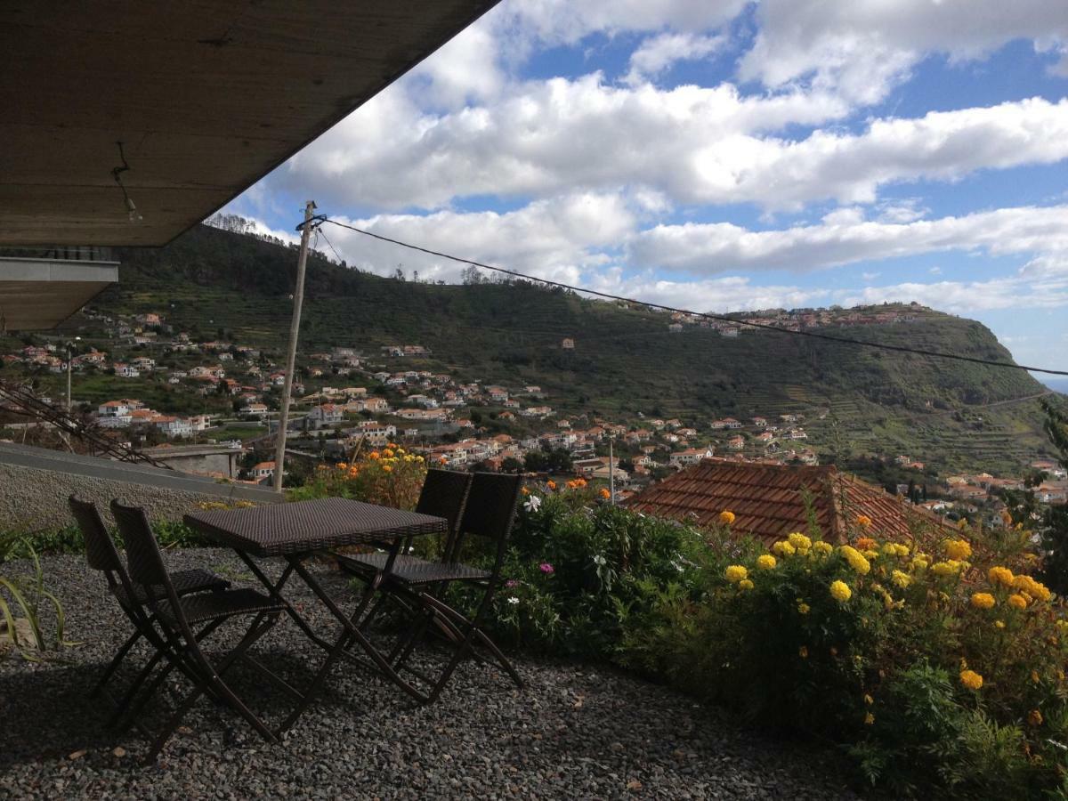 Villa Girasol Arco da Calheta  Exterior photo