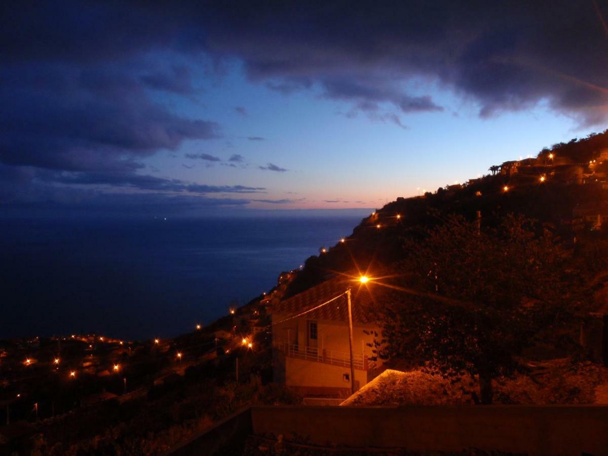 Villa Girasol Arco da Calheta  Exterior photo