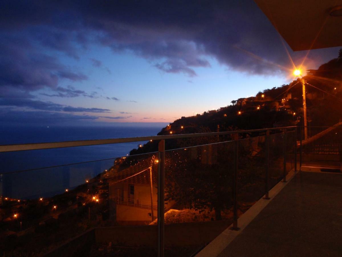 Villa Girasol Arco da Calheta  Exterior photo