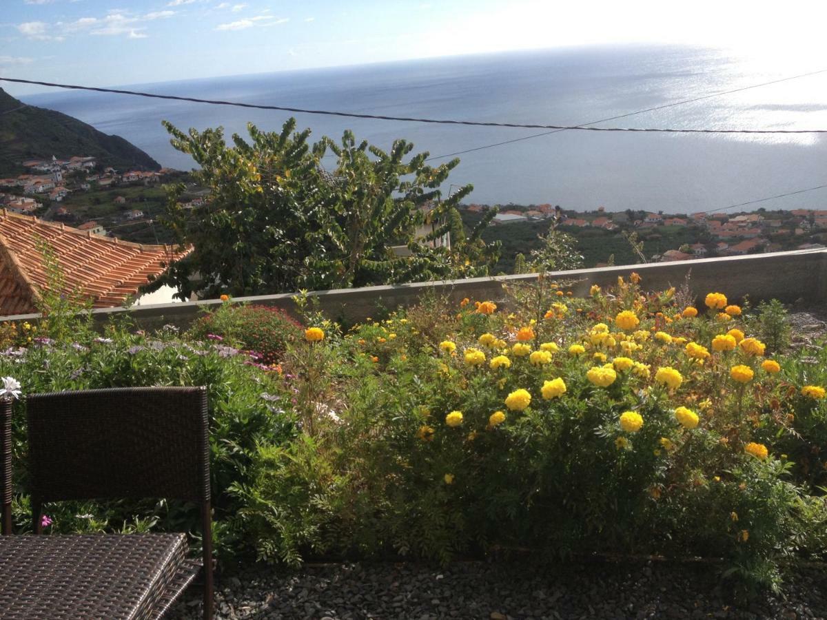 Villa Girasol Arco da Calheta  Exterior photo