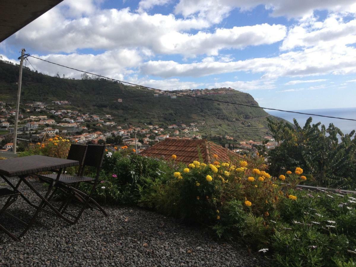 Villa Girasol Arco da Calheta  Exterior photo