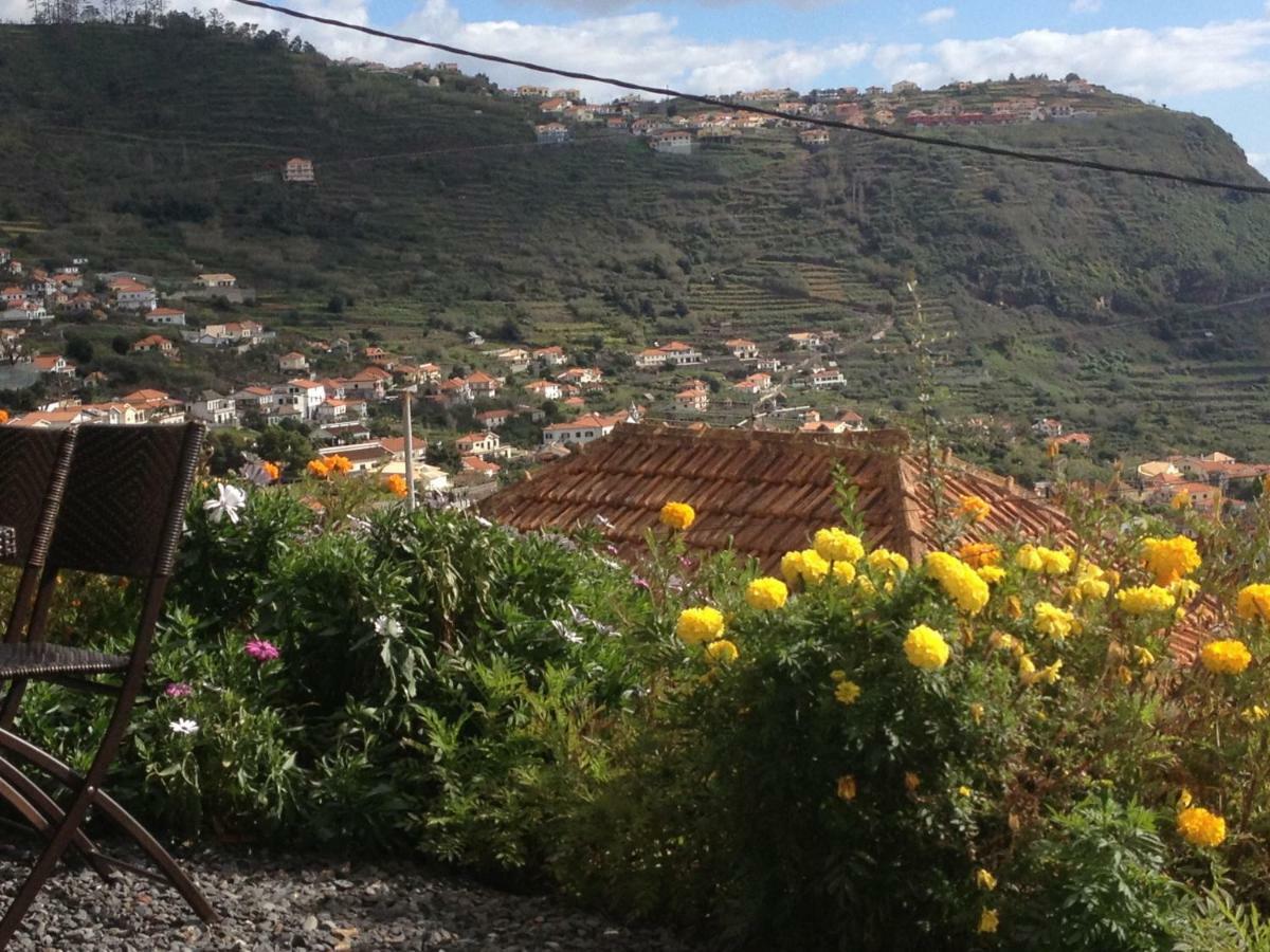 Villa Girasol Arco da Calheta  Exterior photo