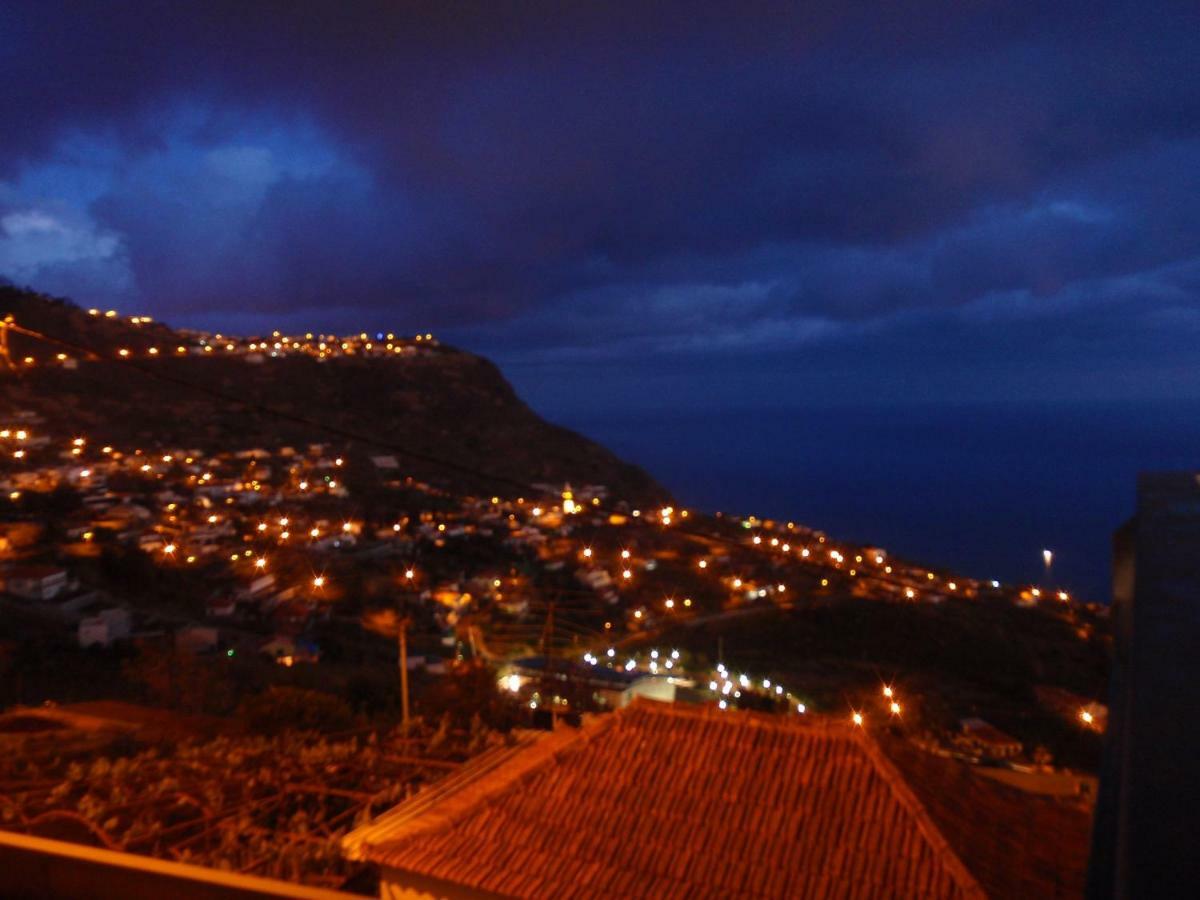 Villa Girasol Arco da Calheta  Exterior photo