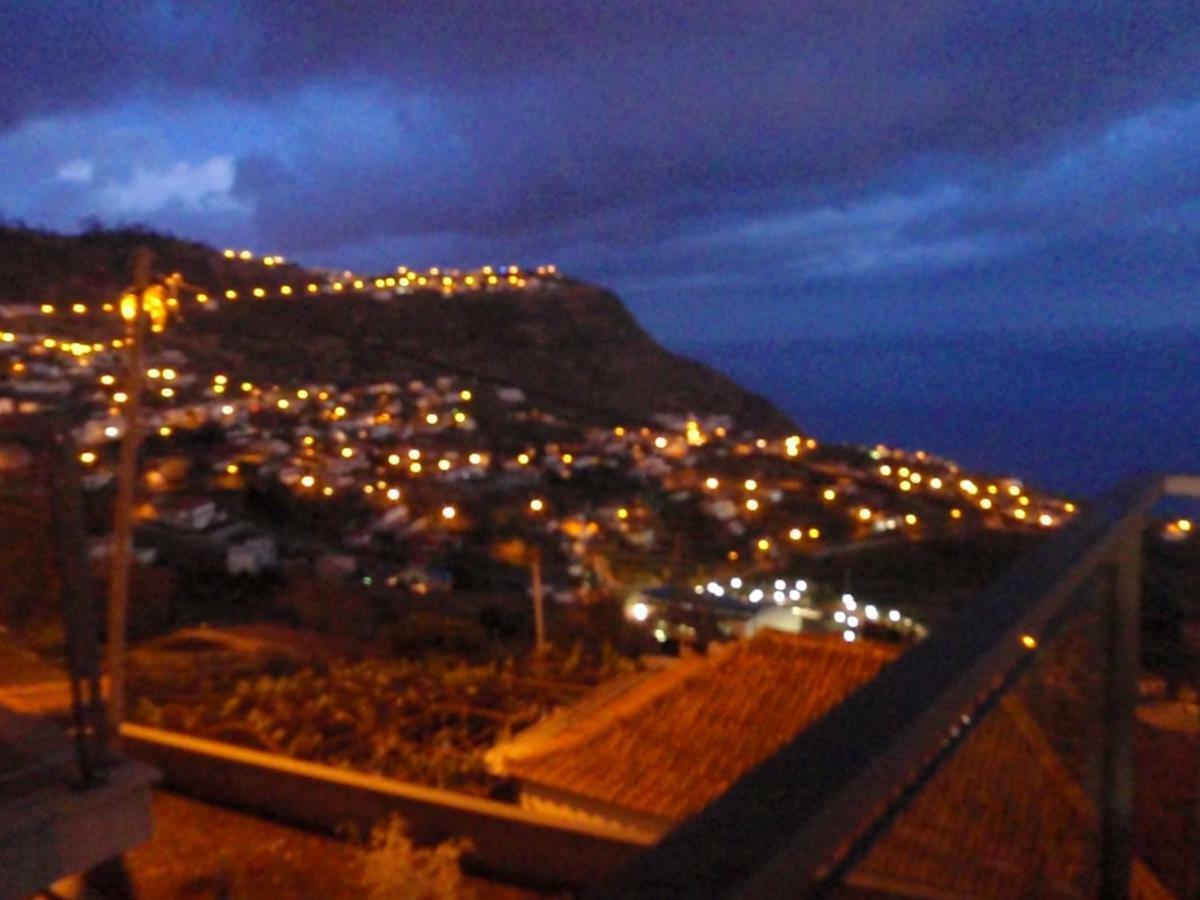 Villa Girasol Arco da Calheta  Exterior photo