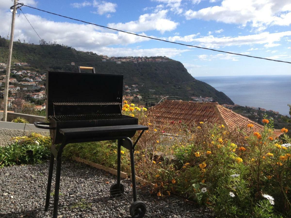Villa Girasol Arco da Calheta  Exterior photo