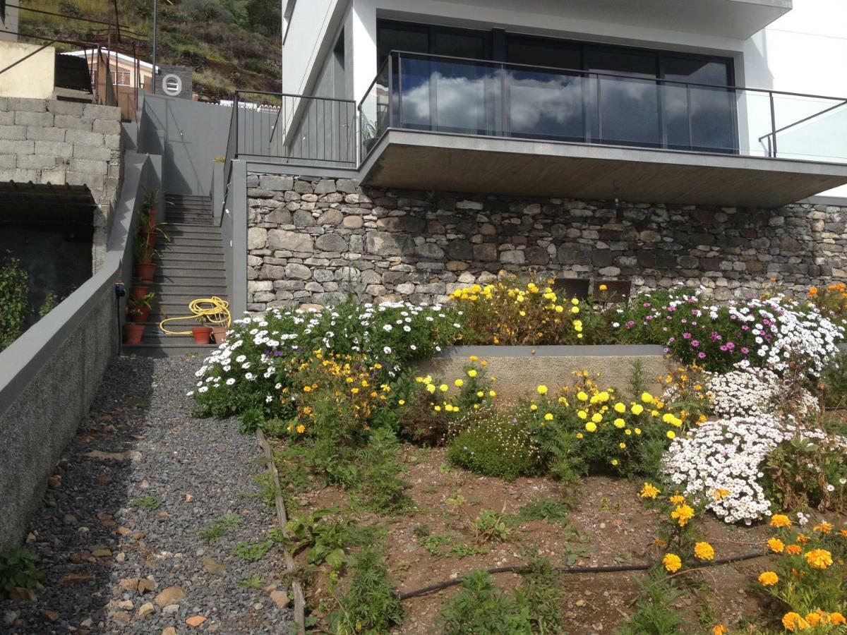 Villa Girasol Arco da Calheta  Exterior photo