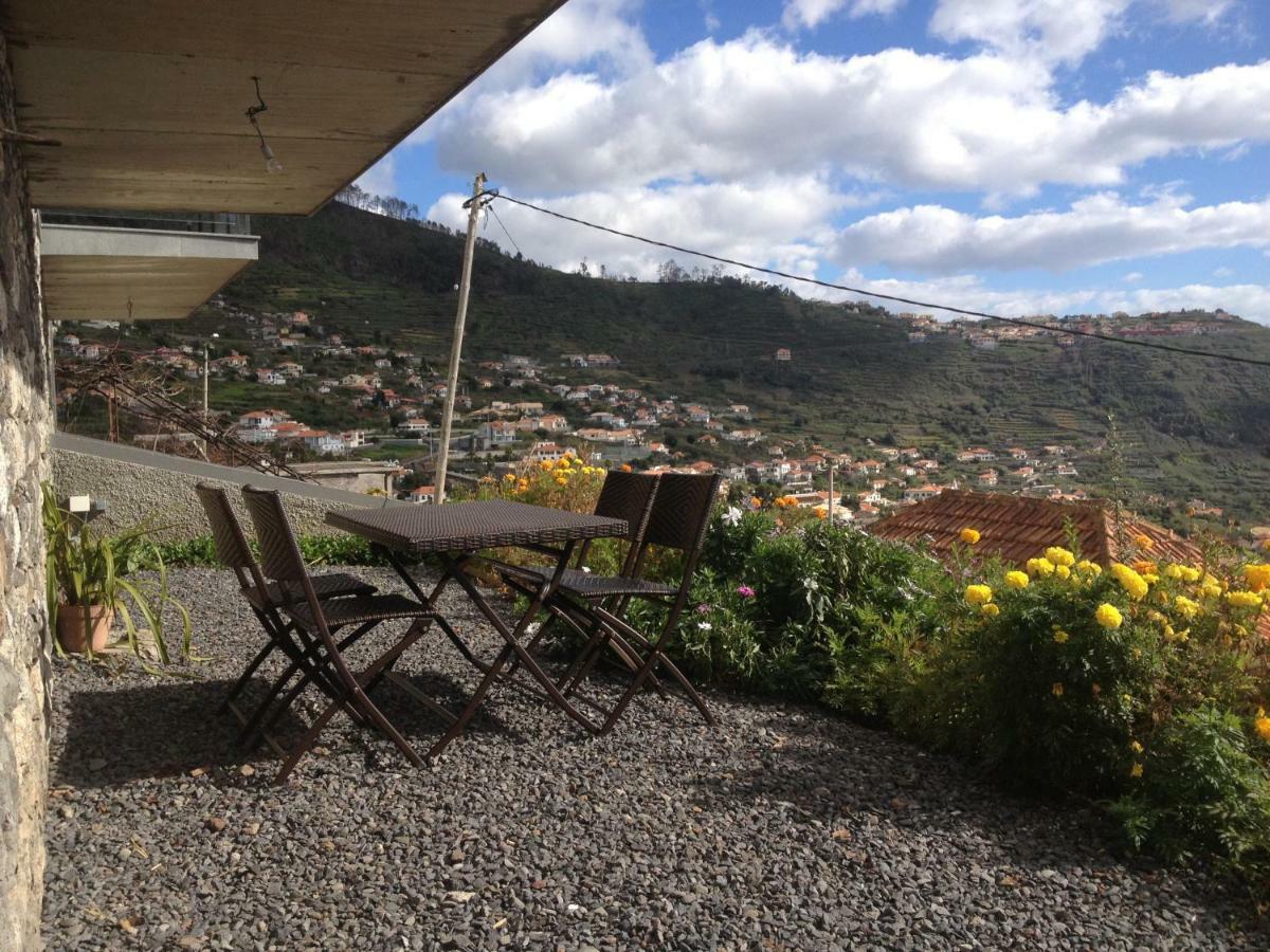 Villa Girasol Arco da Calheta  Exterior photo