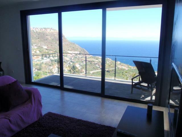 Villa Girasol Arco da Calheta  Exterior photo