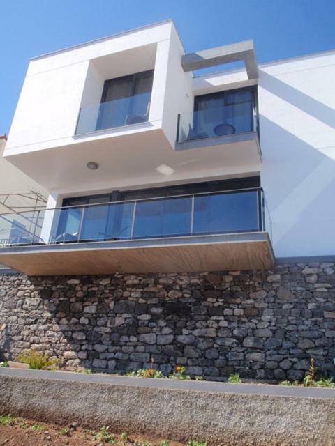 Villa Girasol Arco da Calheta  Exterior photo