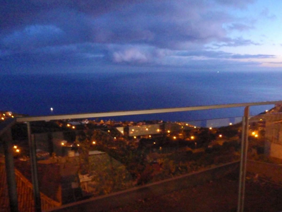 Villa Girasol Arco da Calheta  Exterior photo