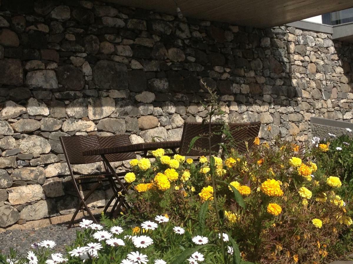 Villa Girasol Arco da Calheta  Exterior photo