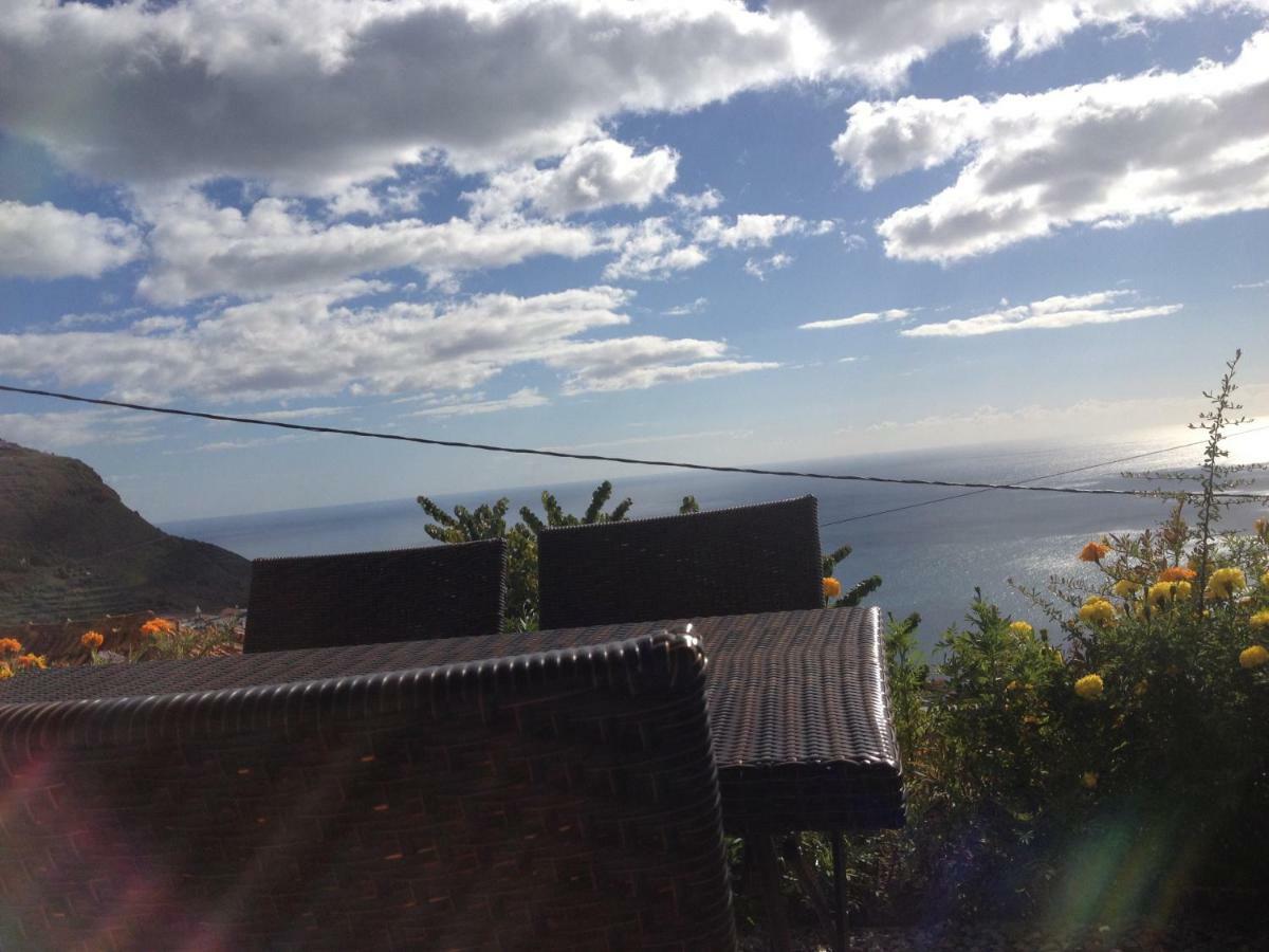 Villa Girasol Arco da Calheta  Exterior photo