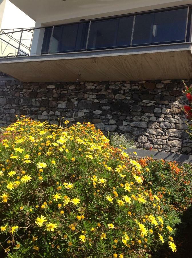 Villa Girasol Arco da Calheta  Exterior photo
