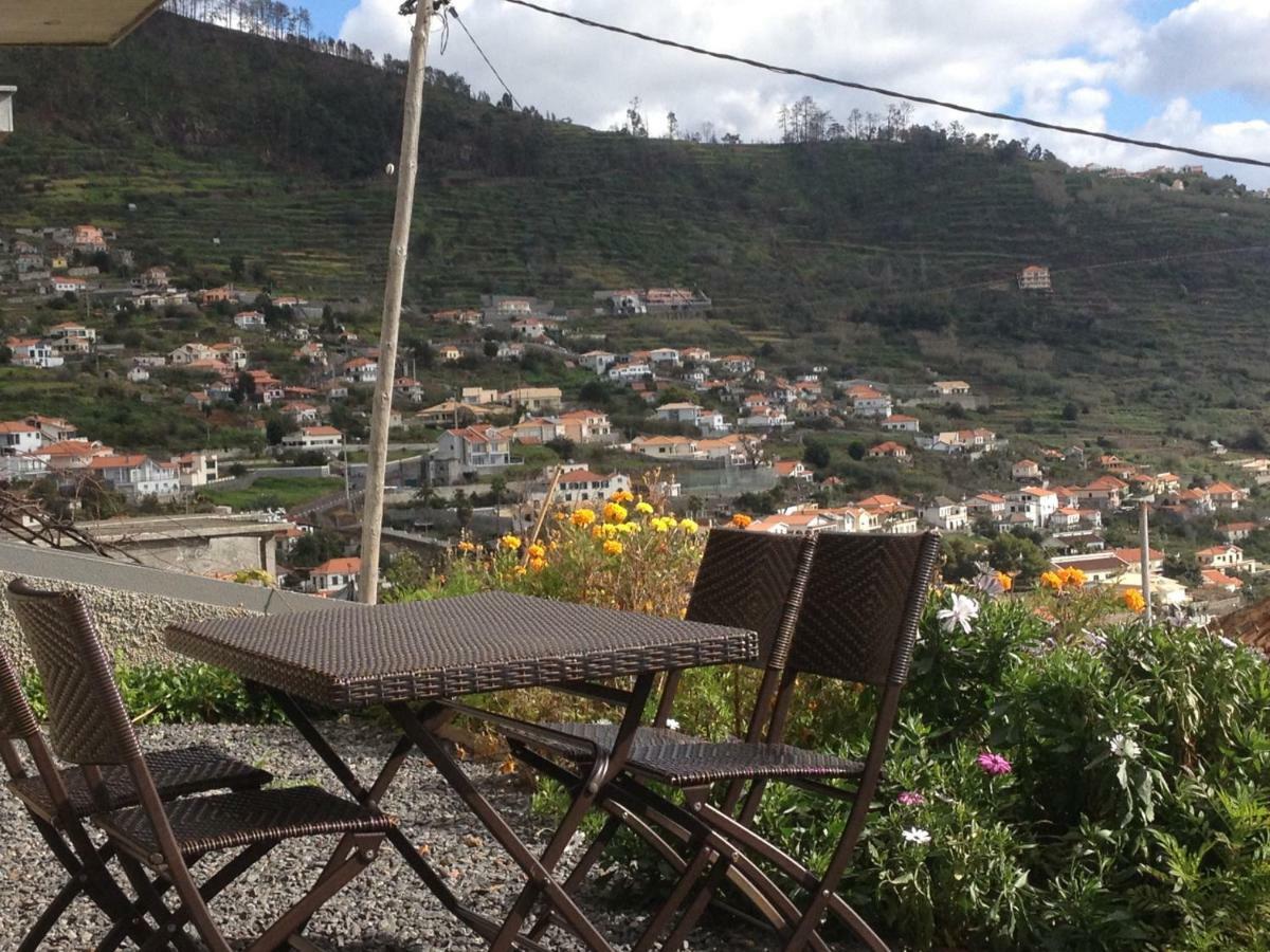 Villa Girasol Arco da Calheta  Exterior photo